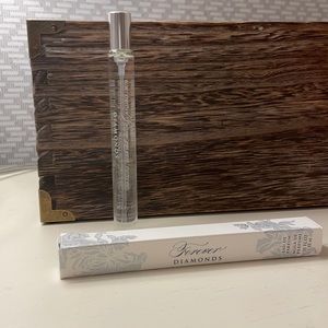 Forever Diamonds Travel Eau De Parfum